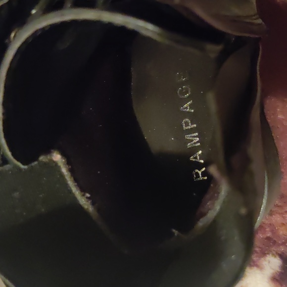 Rampage Kellin Booties - Picture 7 of 9